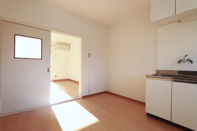 サンロイヤル_内装_7