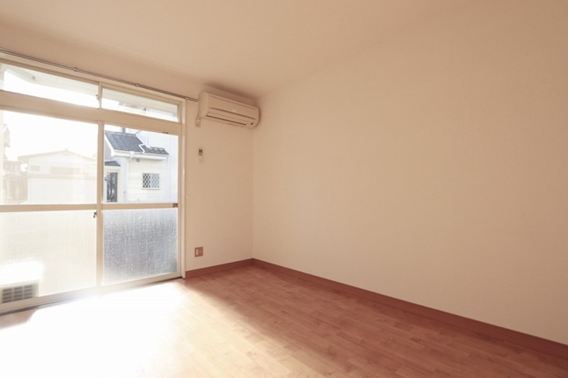 サンロイヤル_内装_1