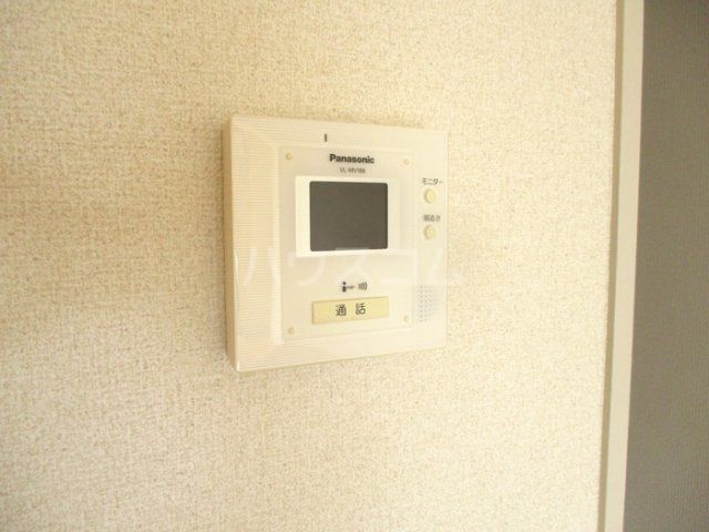 【千葉市若葉区みつわ台のマンションのセキュリティ】