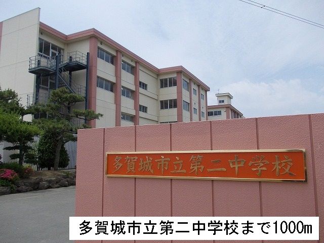 【アイリスＫＴの中学校】