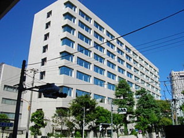 【台東区蔵前のマンションの病院】