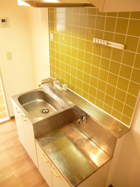 キッチン　別室参照