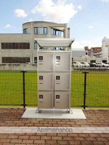 その他共有部分　その他共有部分