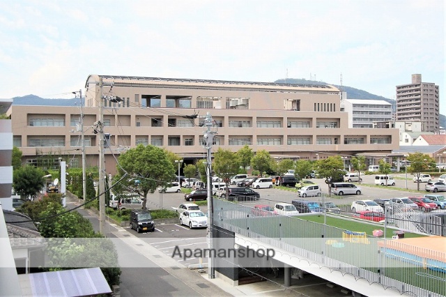 その他　ふれあい健康館（その他）まで246m