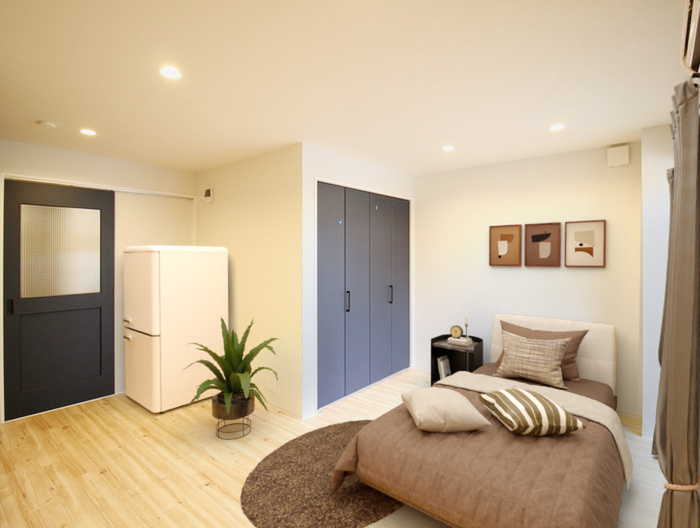 居室・リビング