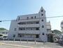 河辺駅より徒歩30分 築34年6ヶ月 4階建の賃貸物件