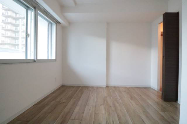 その他部屋・スペース　洋室！