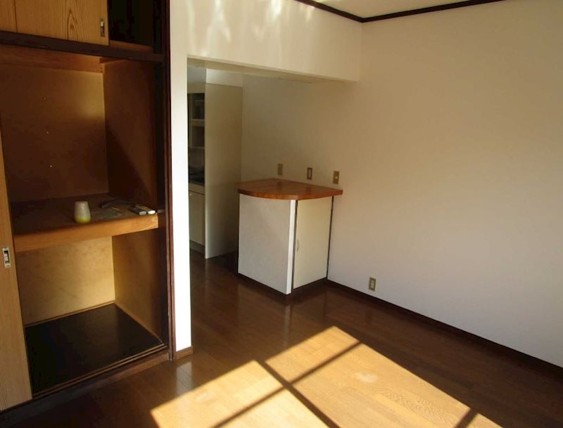 居室・リビング　参考写真