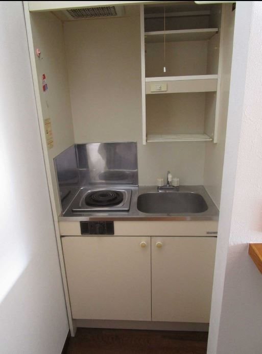 キッチン　参考写真