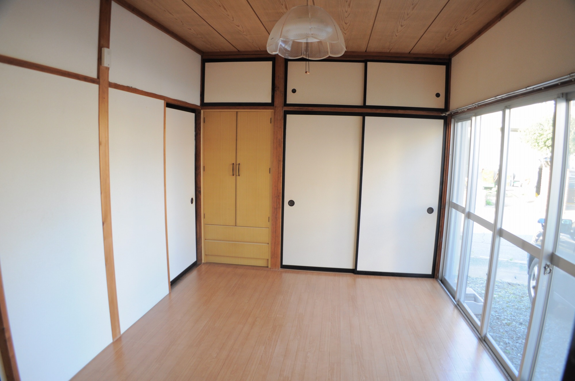 野口住宅南玉の内装写真