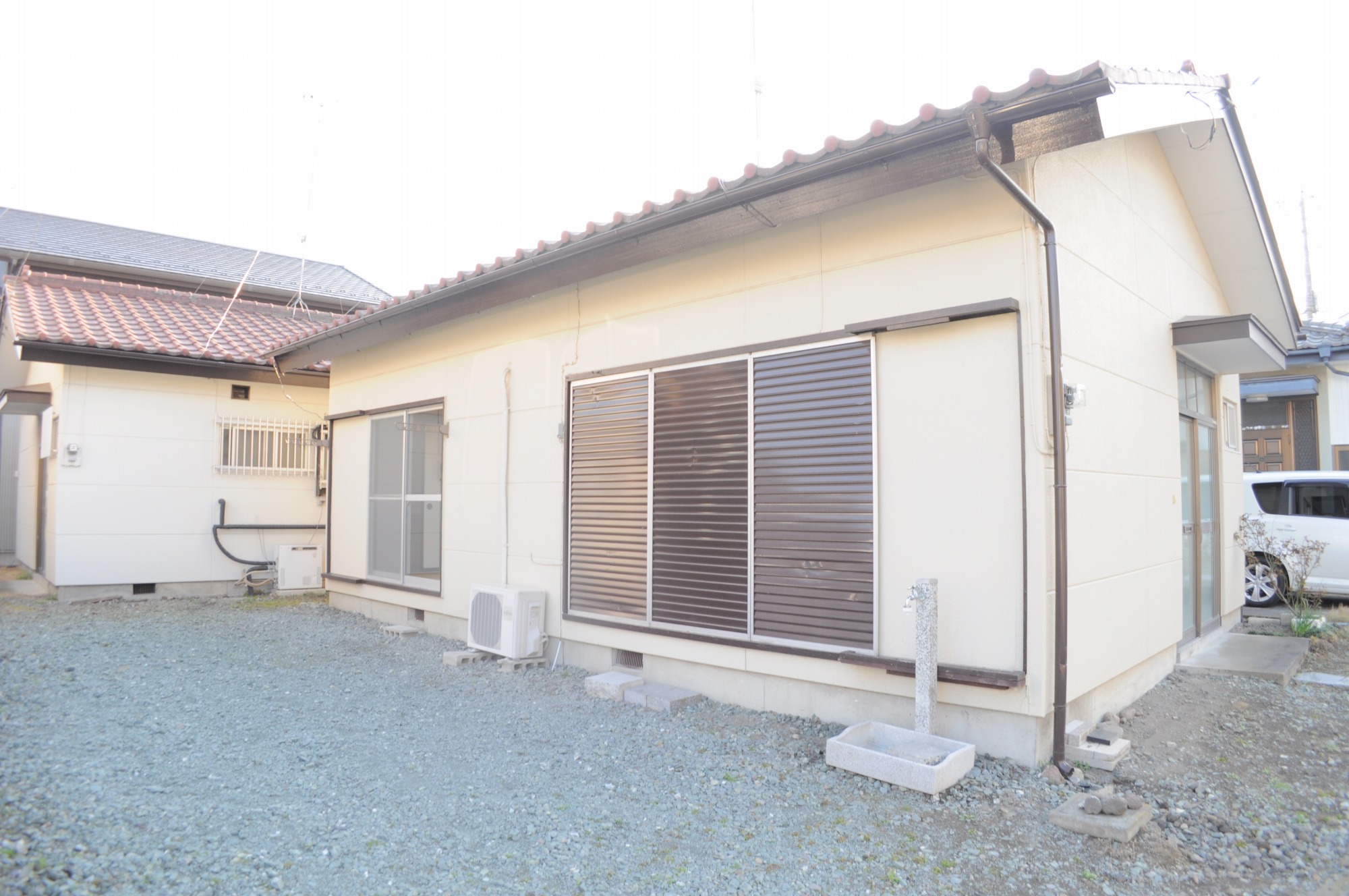 野口住宅南玉