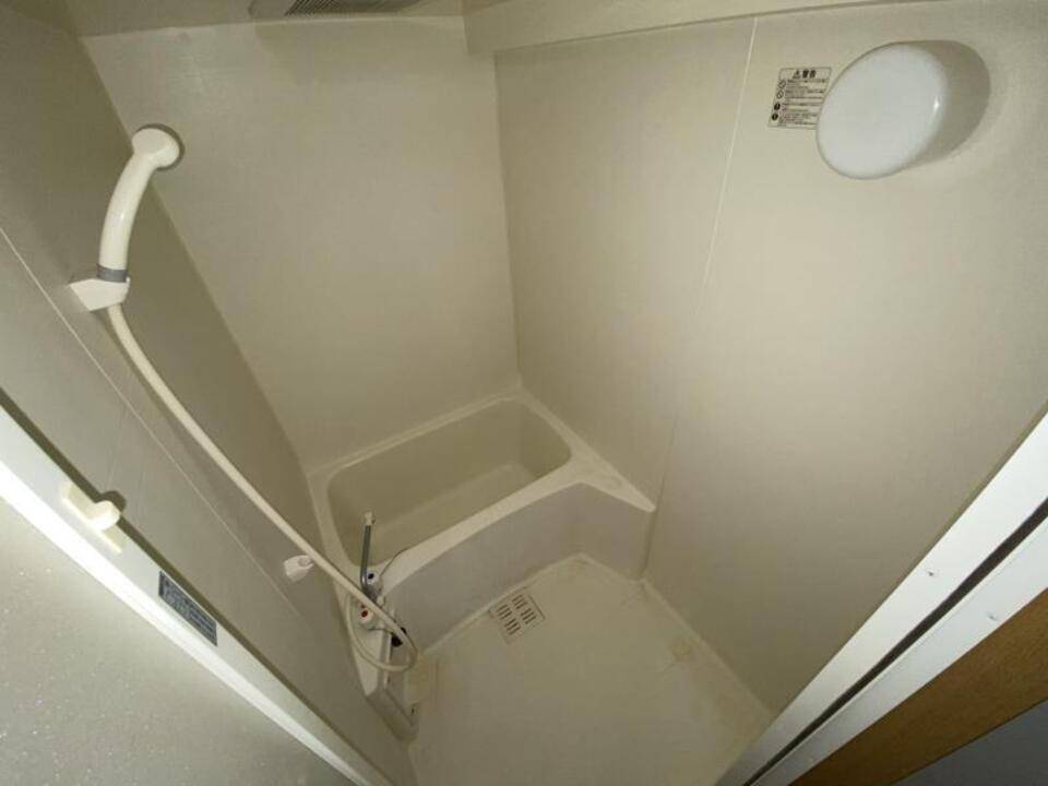 バス・シャワールーム　浴室