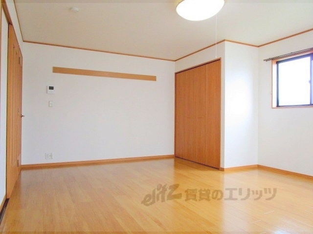 居室・リビング　洋室