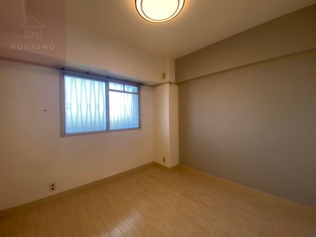 居室・リビング　きれいな玄関です