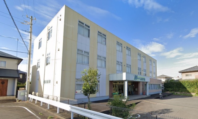 高校・高専　キラリ高等学校（高校・高専）まで4003m