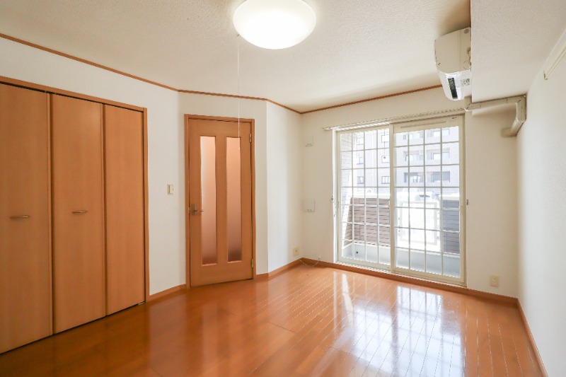 居室・リビング　図面と現状に相違がある場合には現状を優先