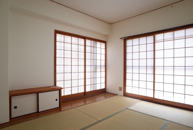 その他部屋・スペース　和室