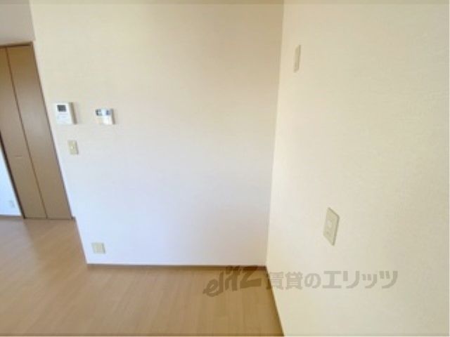 その他部屋・スペース　冷蔵庫置場