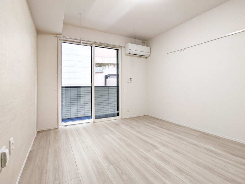 居室・リビング　図面と現状に相違がある場合には現状を優先