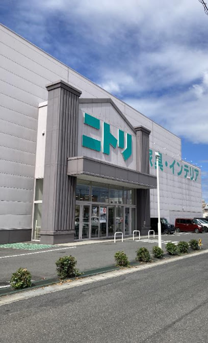 ホームセンター　ニトリ岡山奥田店（ホームセンター）まで426m