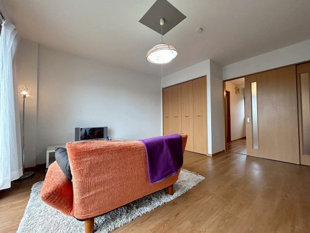 居室・リビング　福岡の賃貸ならトーマスリビング原田店へ