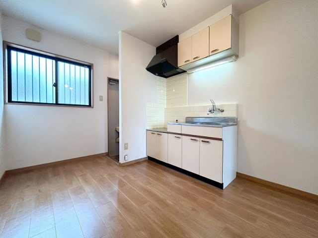 キッチン　福岡の賃貸ならトーマスリビング原田店へ