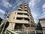 上野毛駅より徒歩2分 9階 築21年4ヶ月の賃貸物件