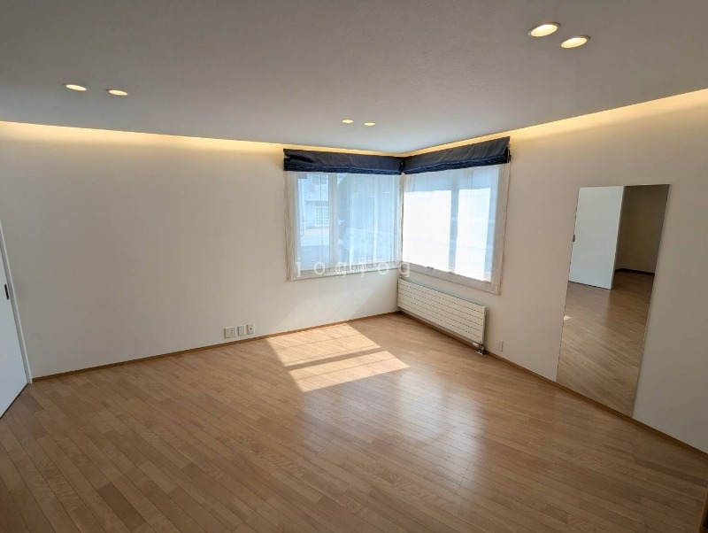 居室・リビング　一階