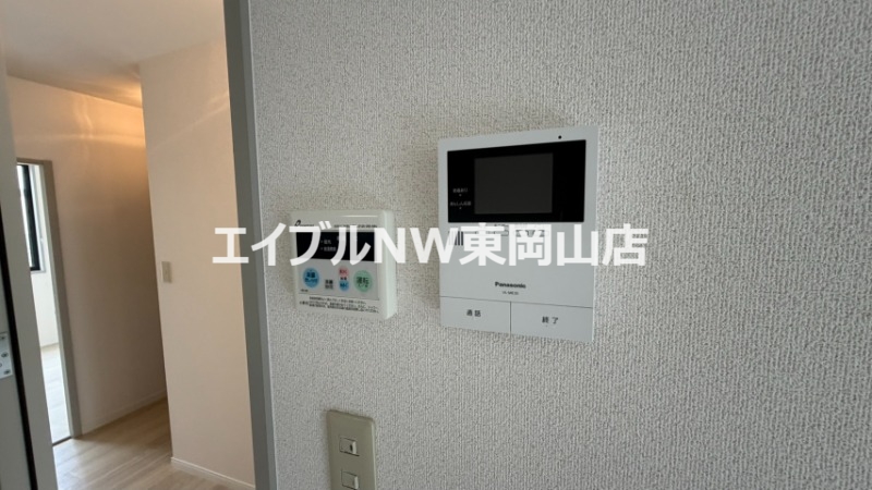 サンビレッジ西大寺 Dのその他写真