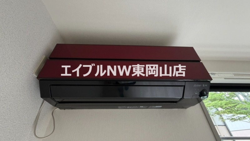 サンビレッジ西大寺 Dのその他写真