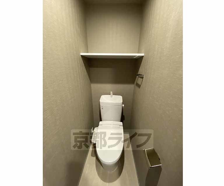 トイレ　・導入予定設備。。