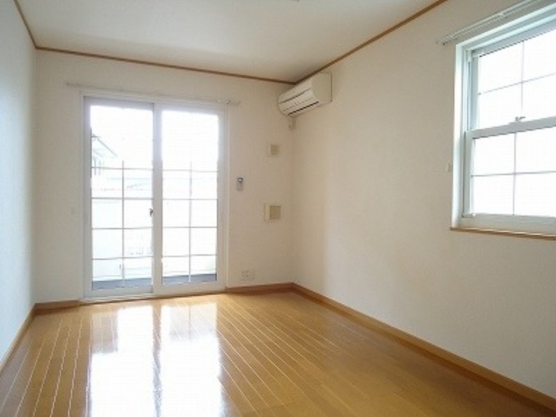 居室・リビング　図面と現状に相違がある場合には現状を優先