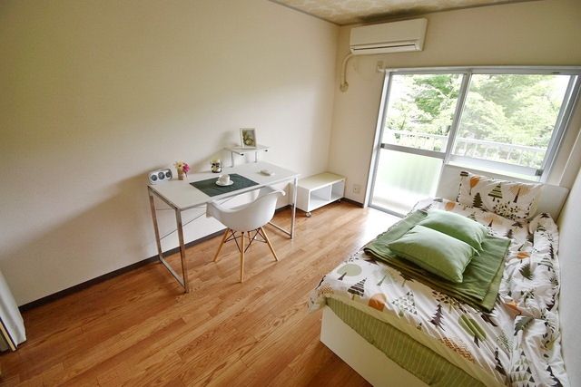 その他部屋・スペース　実際に家具は付いてません