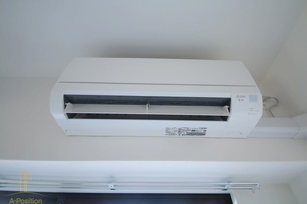 その他設備　S-RESIDENCE阿波座bouncy