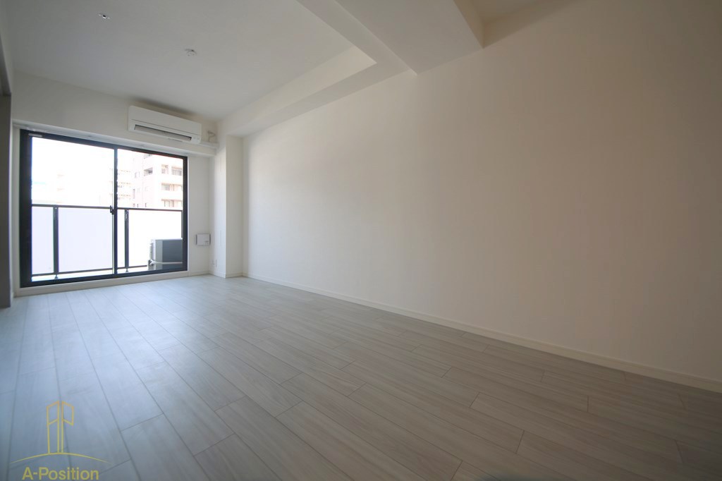 その他部屋・スペース　S-RESIDENCE阿波座bouncy