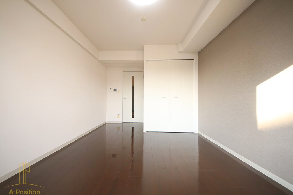 居室・リビング　ルクレ難波