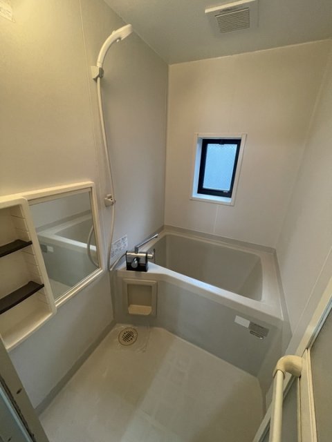 バス・シャワールーム　同物件別号室