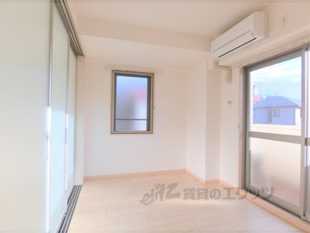 居室・リビング　洋室