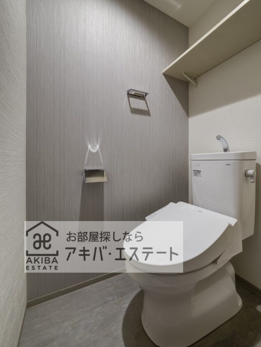 トイレ　同一仕様写真