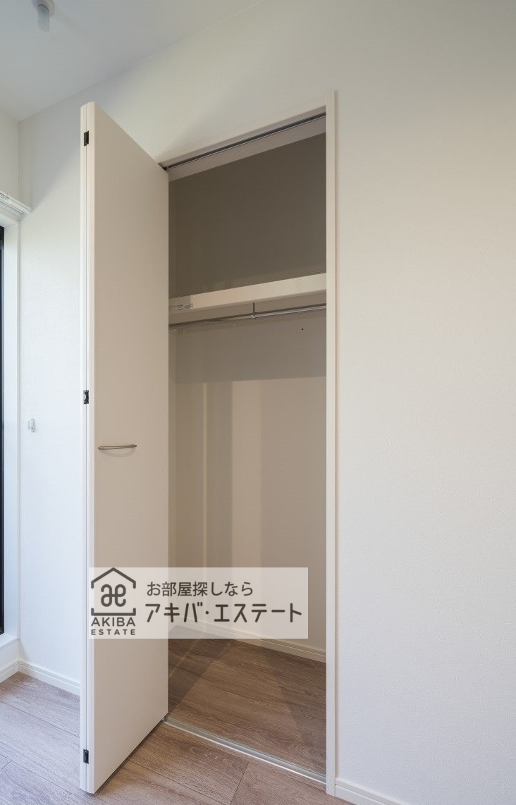 収納　同一仕様写真