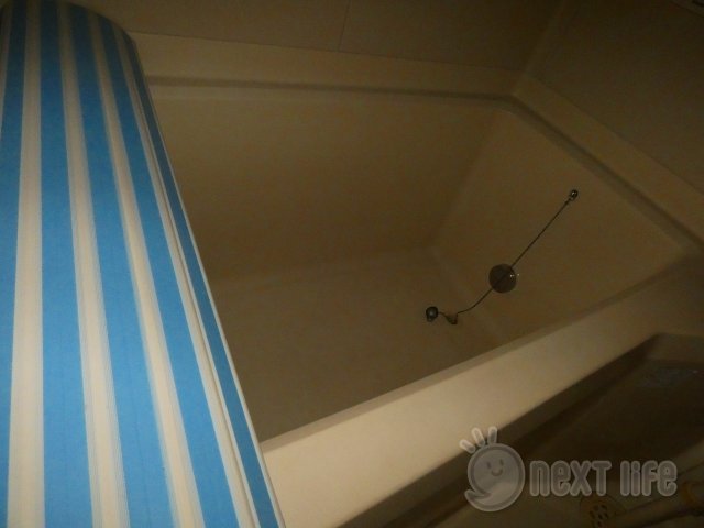 バス・シャワールーム　メゾンケー