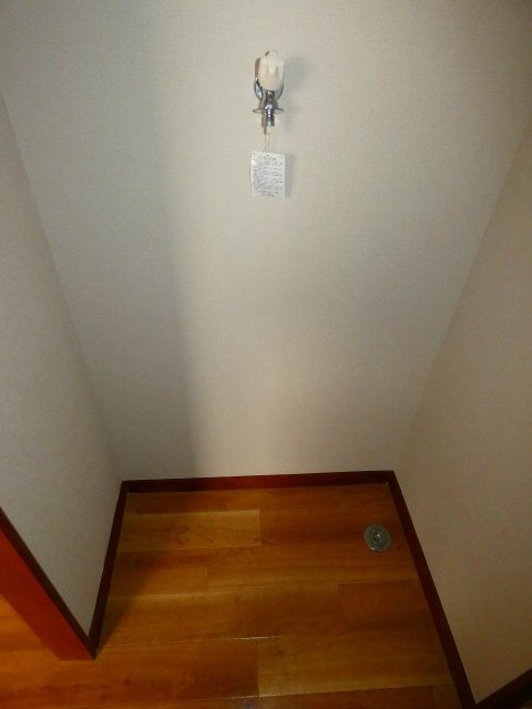 その他設備　メゾンケー