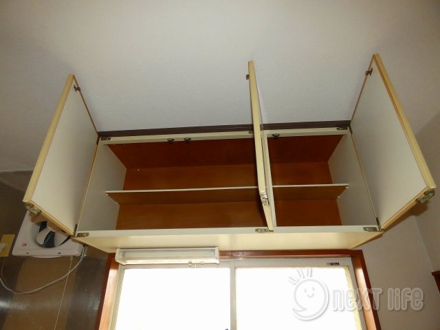 収納　メゾンケー