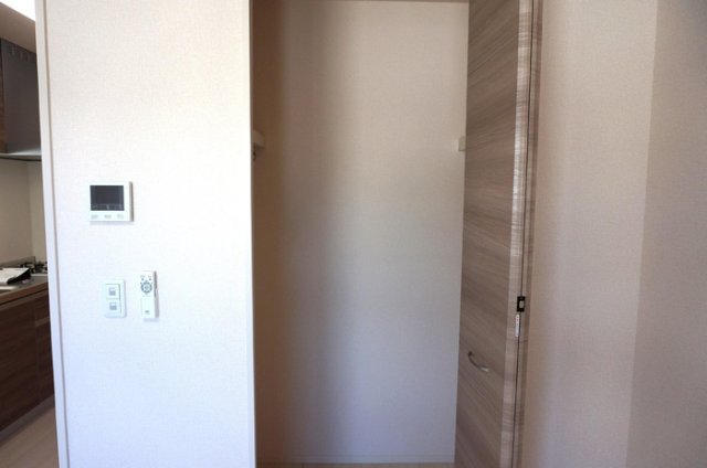 収納　クローゼット（洋室）