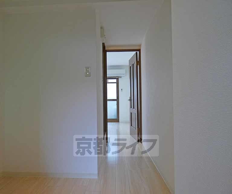 その他部屋・スペース　廊下です。