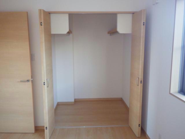 サンモールすずらん_内装_8