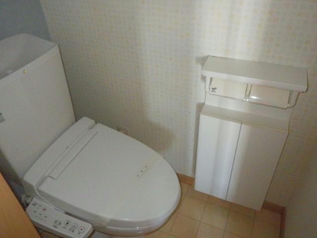 サンモールすずらん_内装_5