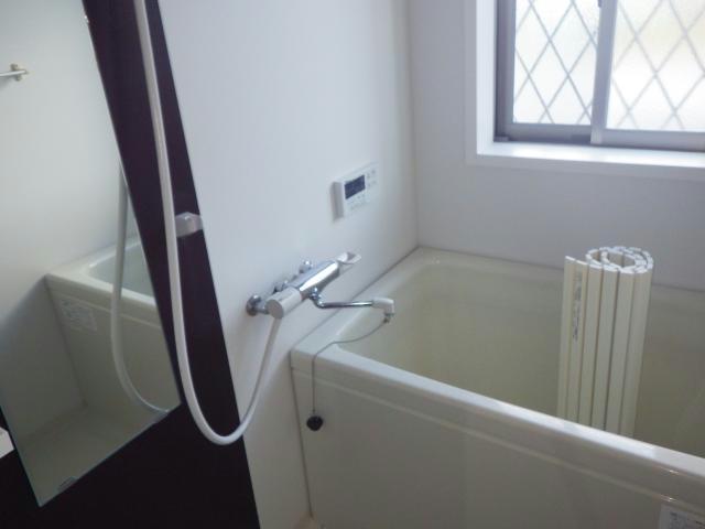 サンモールすずらん_内装_4