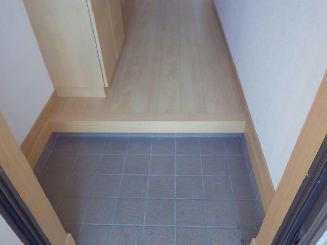 サンモールすずらん_内装_9