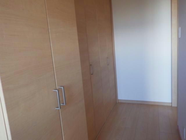 サンモールすずらん_内装_6